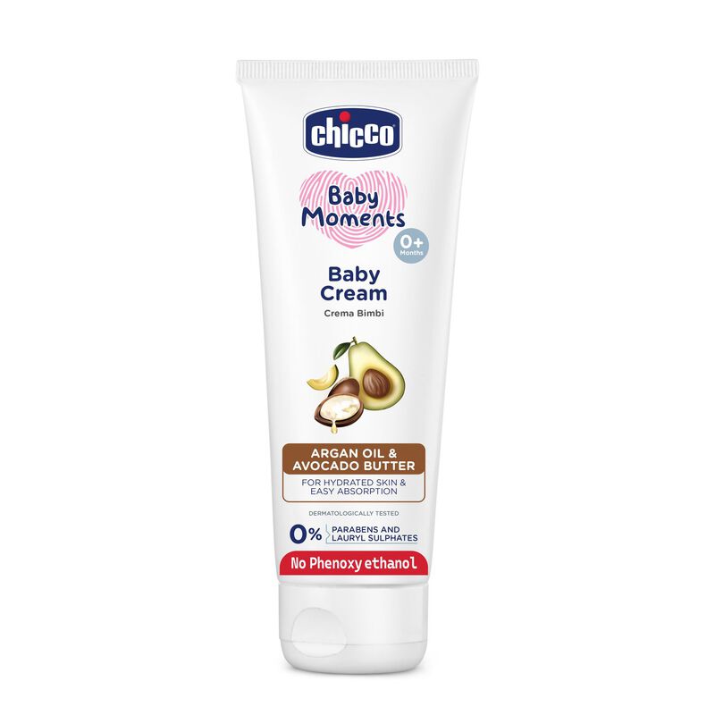 Baby Cream (200g) image number 0